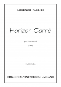 Horizon carre image